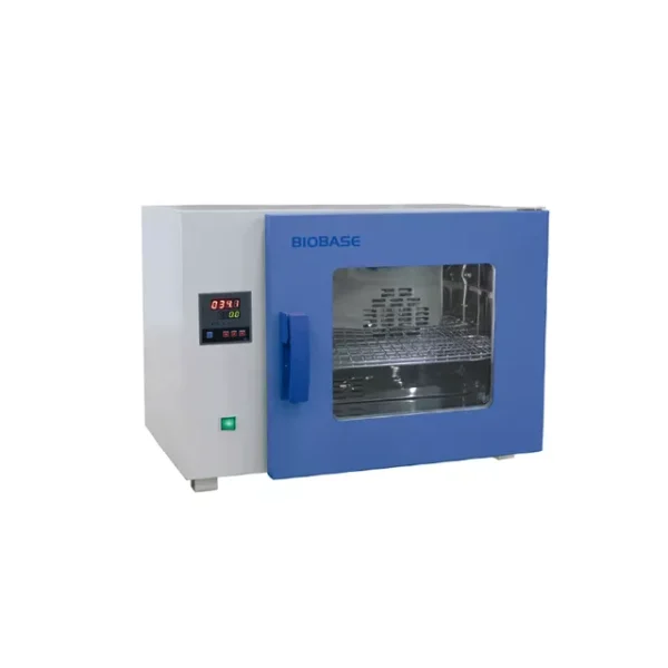 Forced Air Drying Oven BOV-TF