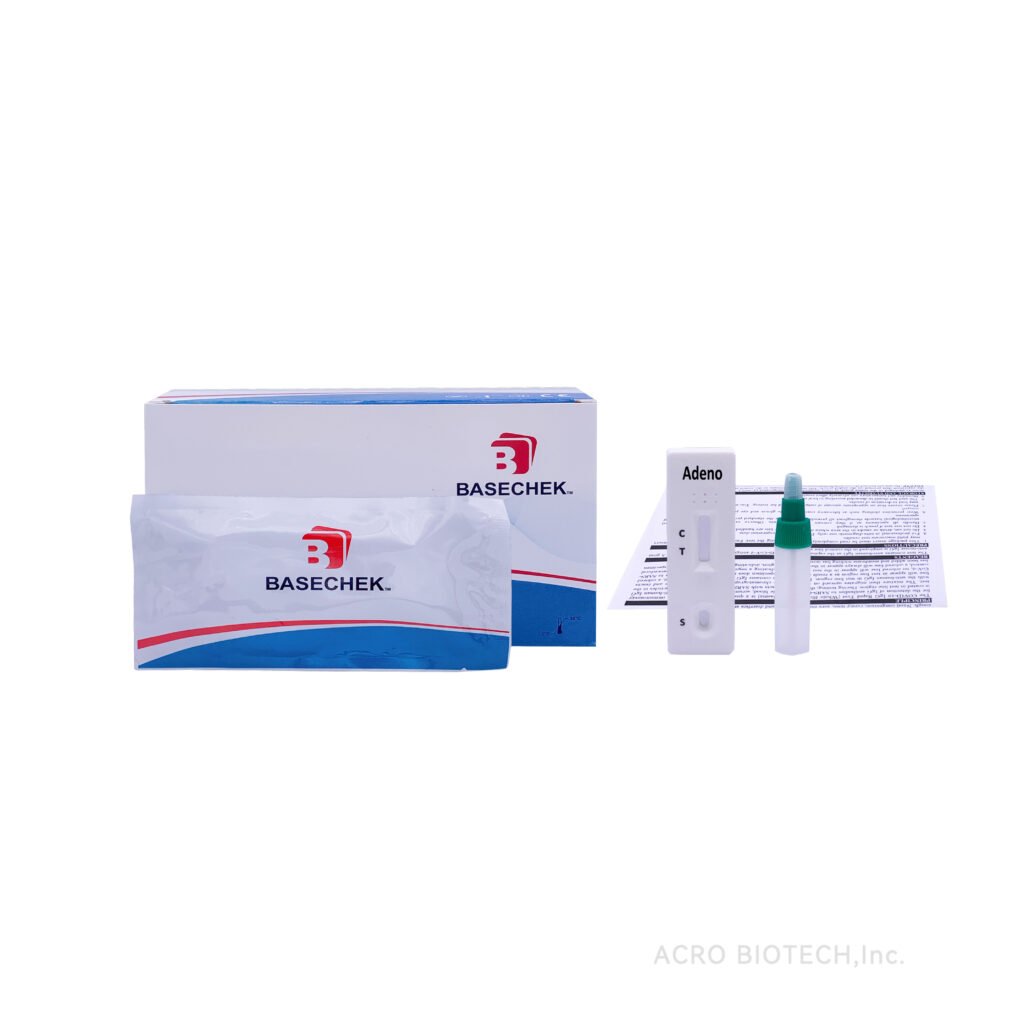 adenovirus rapid test, rotavirus rapid test, adenovirus stool test, rapid antigen test for faeces, gastroenteritis diagnostic kit, rotavirus detection kit, in-vitro rapid test, viral infection stool test, clinical diagnostic test, TPT Medical