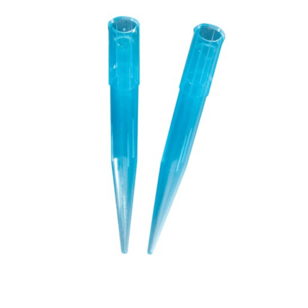 blue tips 1000 µl, pipette tips blue, lab pipette tips, 1000 µl micropipette tips, high-volume pipette tips, sterile pipette tips, medical pipette tips, universal pipette tips