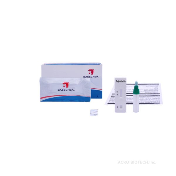 calprotectin rapid test, stool inflammation test, ibd diagnostic kit, faecal calprotectin test, crohn’s disease test, ulcerative colitis test, intestinal inflammation detection, non-invasive ibd screening, in-vitro diagnostic stool test, TPT Medical