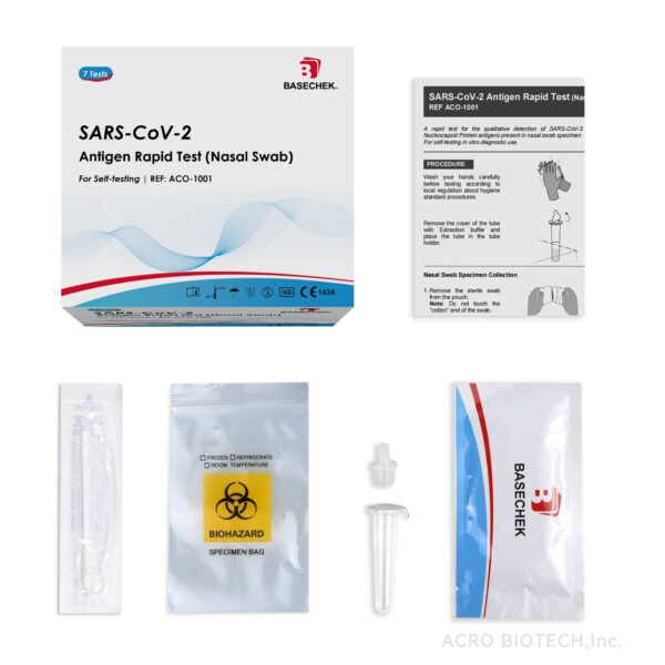 covid-19 rapid test, corona rapid antigen test, sars-cov-2 antigen test, covid antigen swab test, nasal covid test kit, lateral flow covid test, in-vitro corona test, infectious disease screening, covid testing kit clinical, TPT Medical