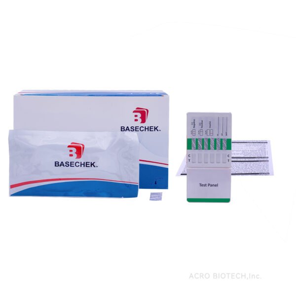 drug of abuse rapid test, urine drug screening test, multi-drug test kit, rapid substance detection, drug panel test urine, workplace drug testing, opiate test, thc drug test, amphetamine screening kit, TPT Medical