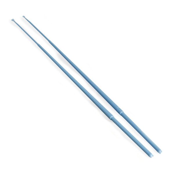 TPT Medical supplies Loop 1 µL individual sterile inoculating loops designed for accurate, contamination-free specimen handling in diagnostic and microbiology labs.