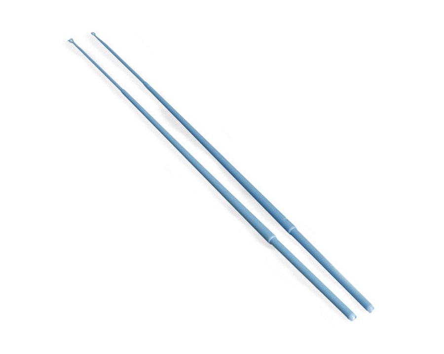 TPT Medical supplies Loop 1 µL individual sterile inoculating loops designed for accurate, contamination-free specimen handling in diagnostic and microbiology labs.