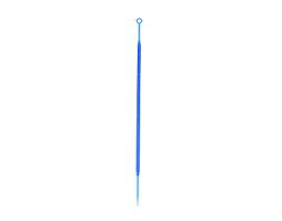 loop 10 µL individual sterile, 10 µL inoculating loop, sterile microbiology loop 10 µL, disposable inoculating loop, lab sterile loop 10 µL, inoculating loop individually wrapped