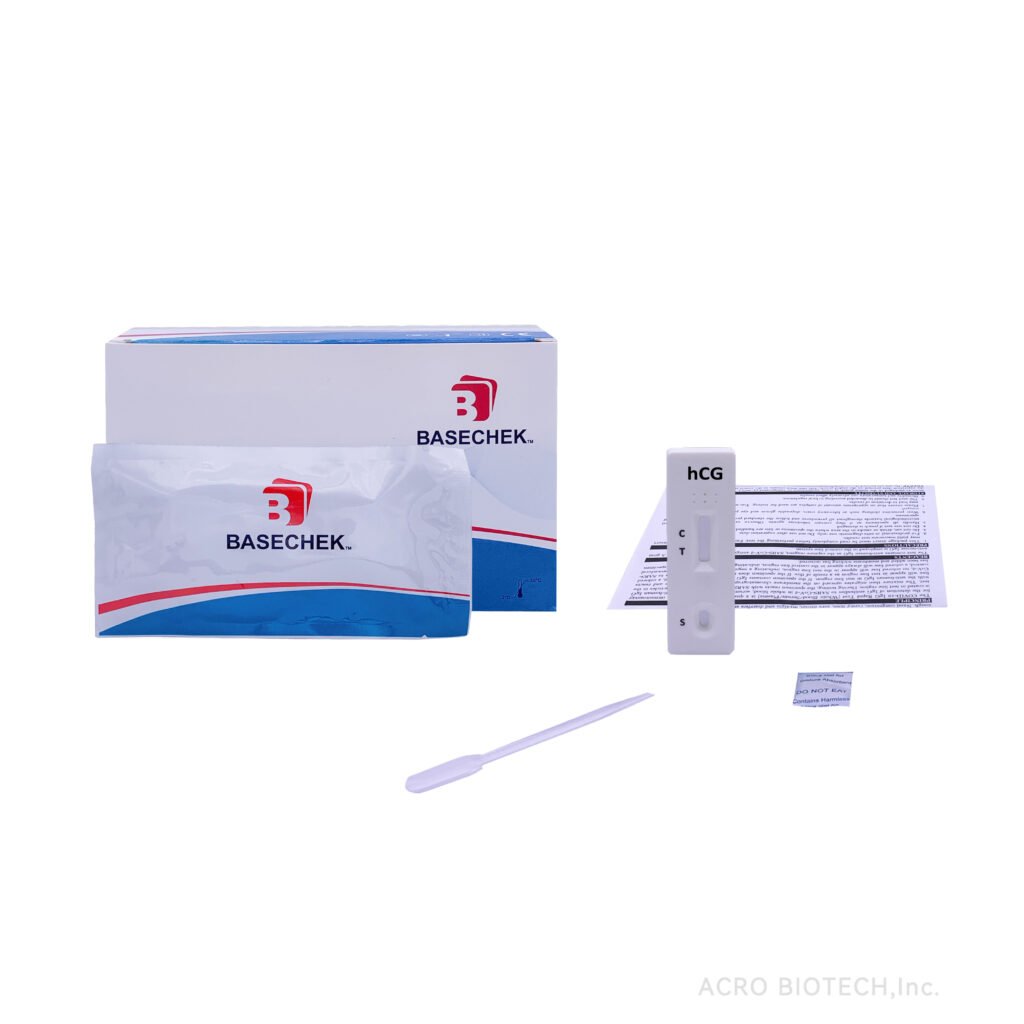 bhcg rapid test, pregnancy test kit, hcg detection test, urine pregnancy test, early pregnancy diagnostic, serum hcg test, rapid pregnancy screening, professional bhcg test, in-vitro pregnancy detection, TPT Medical