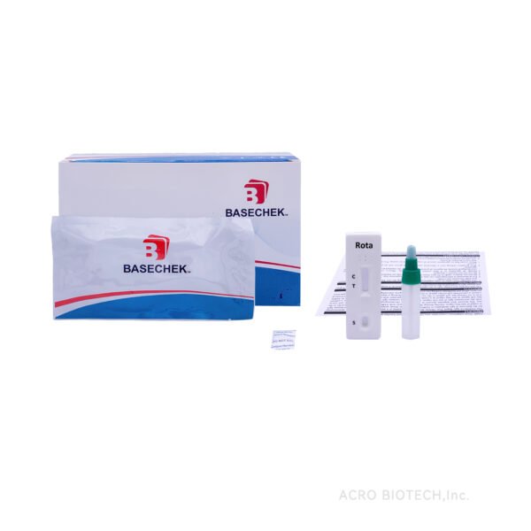 rota virus rapid test, rotavirus stool test, gastroenteritis diagnostic kit, rotavirus antigen detection, stool infection screening, pediatric virus test, rotavirus rapid screening, in-vitro diagnostic stool test, stool antigen test kit, TPT Medical