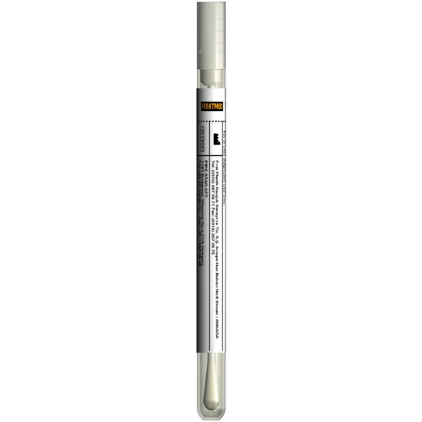 swab without medium, dry swab sterile, sterile swab without transport medium, diagnostic dry swab, laboratory swab, sample collection swab, PCR swab dry