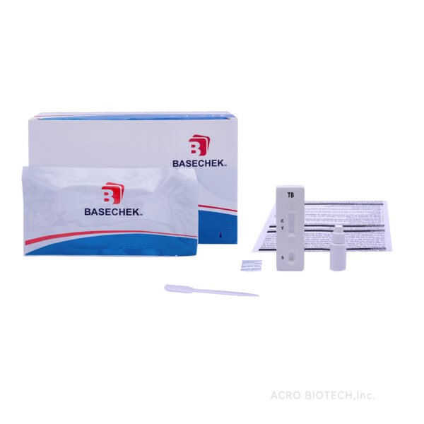 tb rapid test, tuberculosis antibody test, mycobacterium tuberculosis screening, blood test for tb, rapid diagnostic test for tuberculosis, tb detection kit, cassette test for tb, point of care tb test, tuberculosis rapid screening, TPT Medical