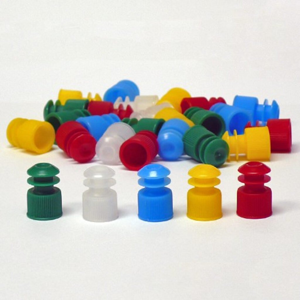 test tube cap stopper, lab tube cap, rubber test tube stopper, test tube lid, test tube seal, laboratory tube stopper, medical test tube cap, tube sealing cap