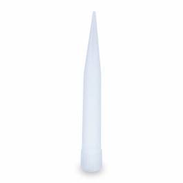white tips 10 µl, pipette tips white, 10 µl pipette tips, microliter pipette tips, lab pipette tips, precision pipette tips, medical pipette tips, sterile micro tips