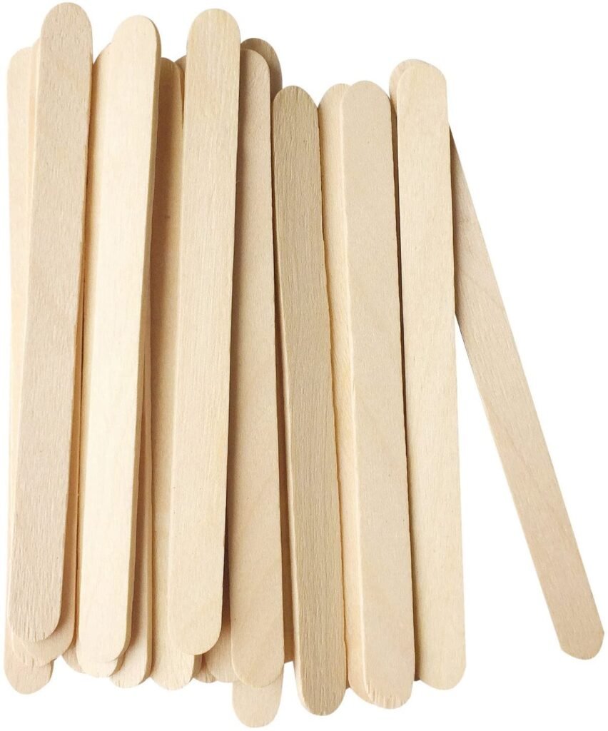 wooden stick applicator, lab wooden stick, sterile wooden stick, disposable wooden applicator, medical wooden stick, wooden swab stick, wooden lab tool, wooden specimen stick