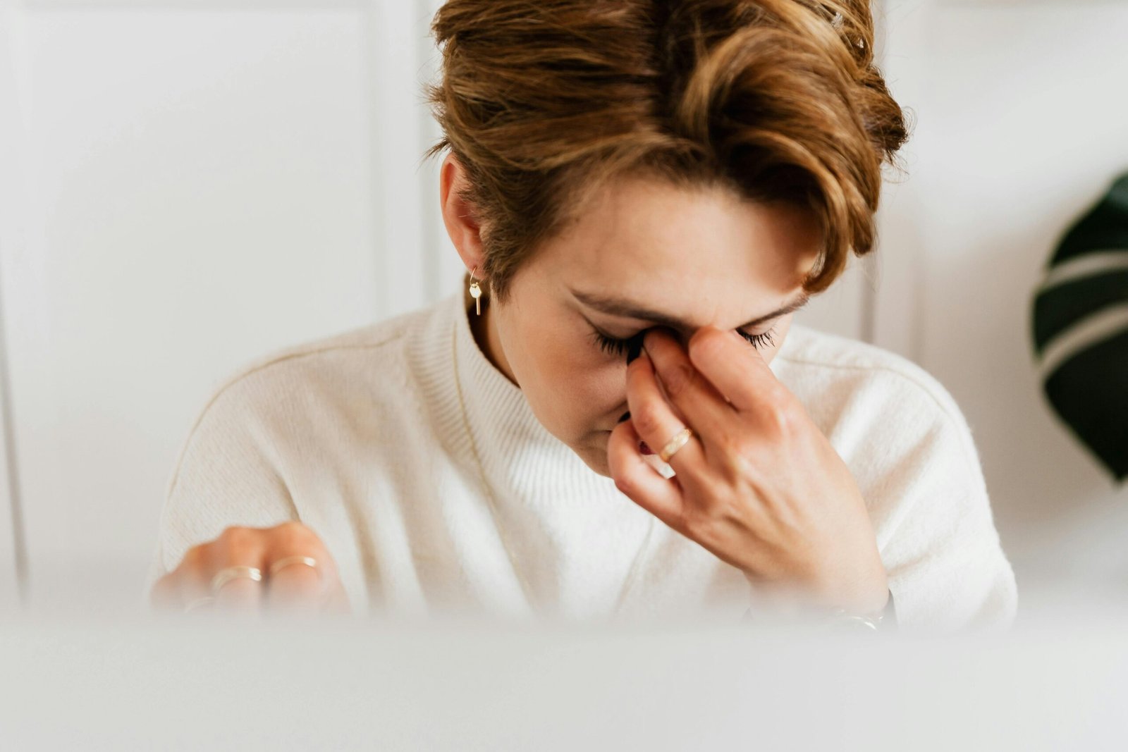 👁️ جفاف العين الأسباب الأعراض العلاج وطرق الوقاية الشاملة